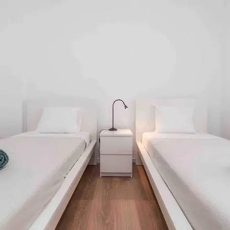 Appartement T2 Farmacia Algarve *