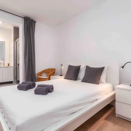 T2 Farmacia Algarve Appartement *