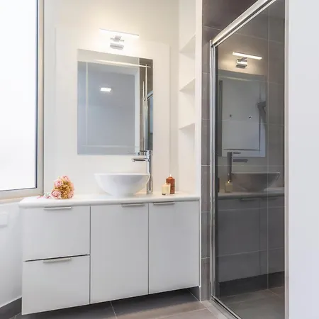 Appartement T2 Farmacia Algarve