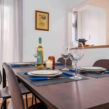 Appartamento T2 Farmacia Algarve *