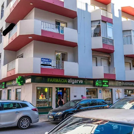 T2 Farmacia Algarve * 奎特里拉