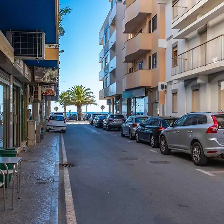 T2 Farmacia Algarve * Quarteira