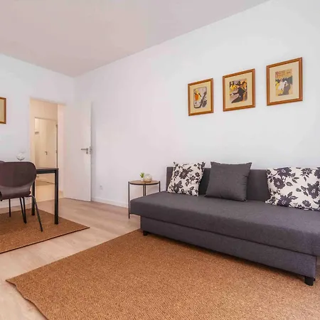 T2 Farmacia Algarve Appartement *
