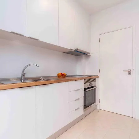 Apartman T2 Farmacia Algarve
